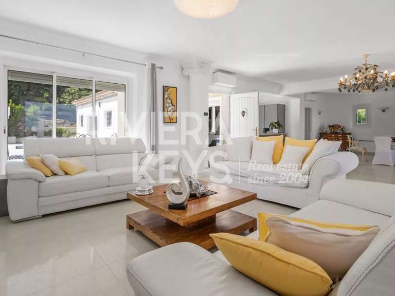 House Vallauris - 280m²