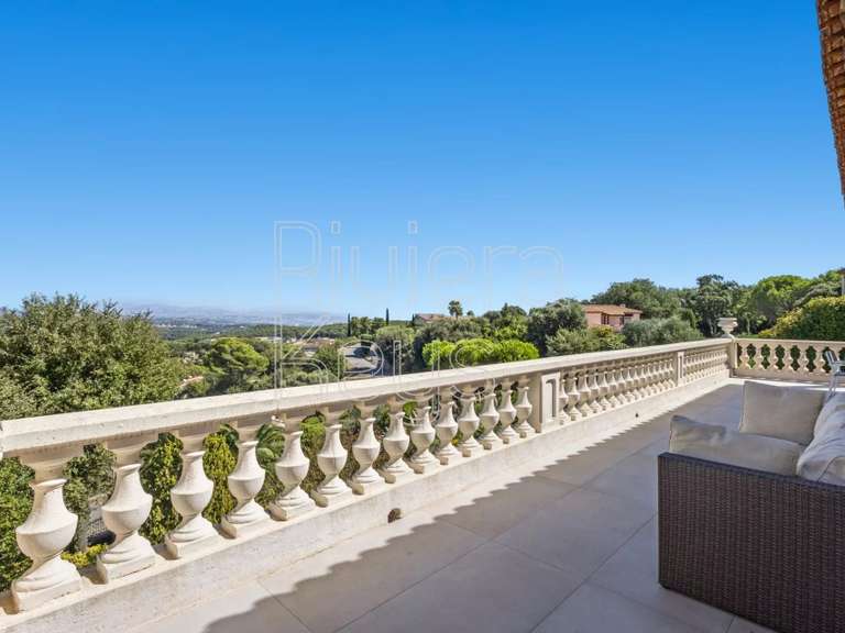 Maison Vallauris - 280m²