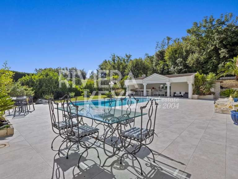 House Vallauris - 280m²