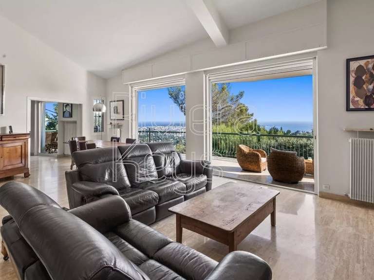 Maison Vallauris - 220m²
