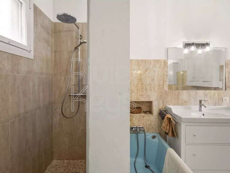 Maison Vallauris - 220m²