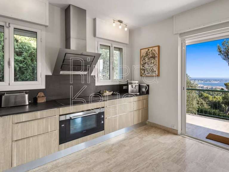 Maison Vallauris - 220m²