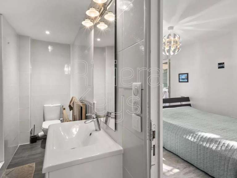 Maison Vallauris - 220m²