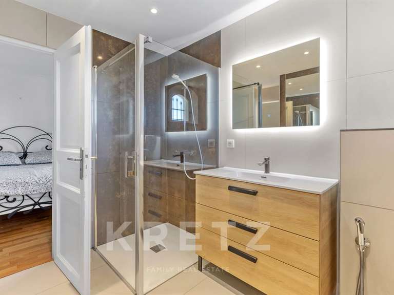 Maison avec Vue sur mer Vallauris - 4 chambres - 300m²