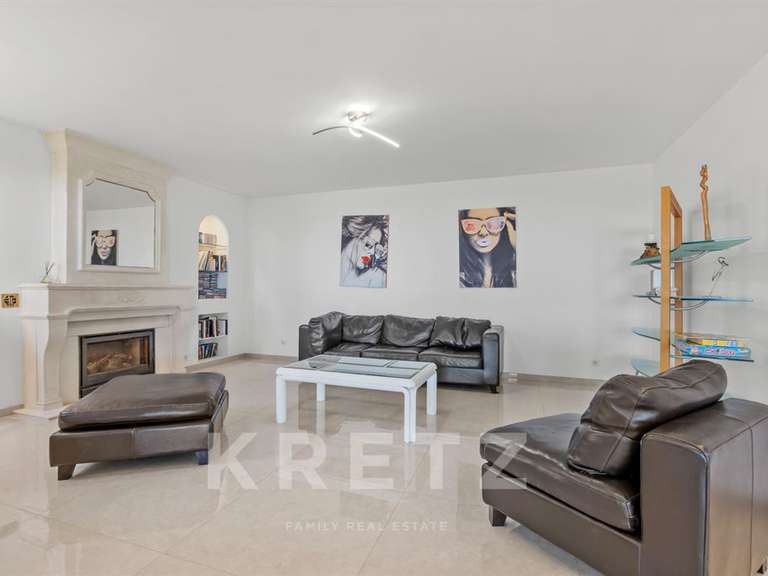 Maison avec Vue sur mer Vallauris - 4 chambres - 300m²