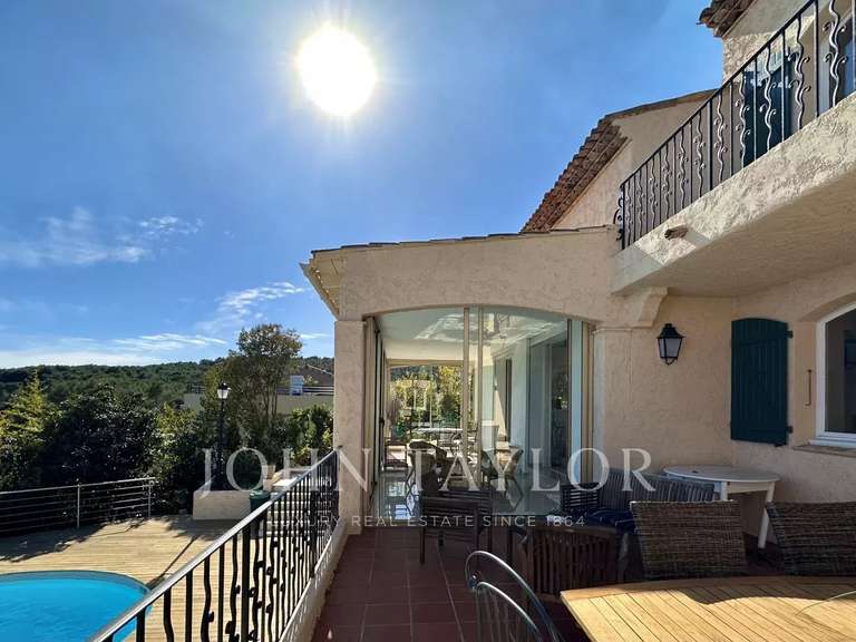 Maison avec Vue sur mer Vallauris - 4 chambres - 288m²