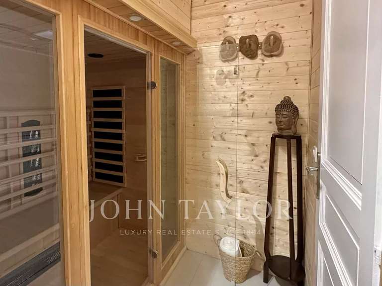 Maison avec Vue sur mer Vallauris - 4 chambres - 288m²