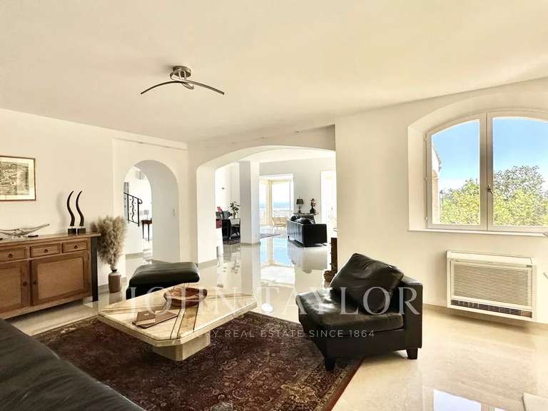 Maison avec Vue sur mer Vallauris - 4 chambres - 288m²
