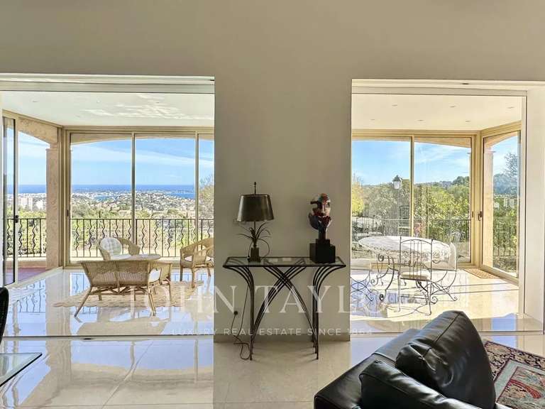 Maison avec Vue sur mer Vallauris - 4 chambres - 288m²