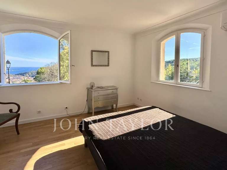 Maison avec Vue sur mer Vallauris - 4 chambres - 288m²
