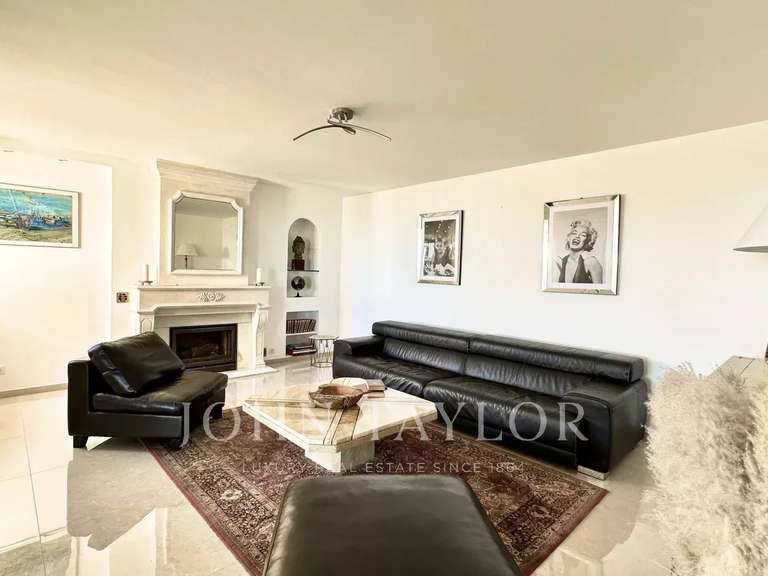 Maison avec Vue sur mer Vallauris - 4 chambres - 288m²