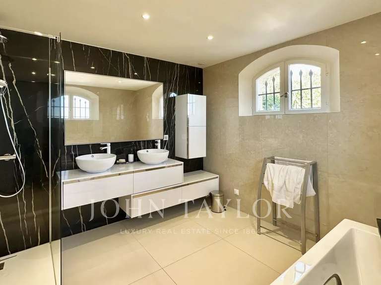 Maison avec Vue sur mer Vallauris - 4 chambres - 288m²