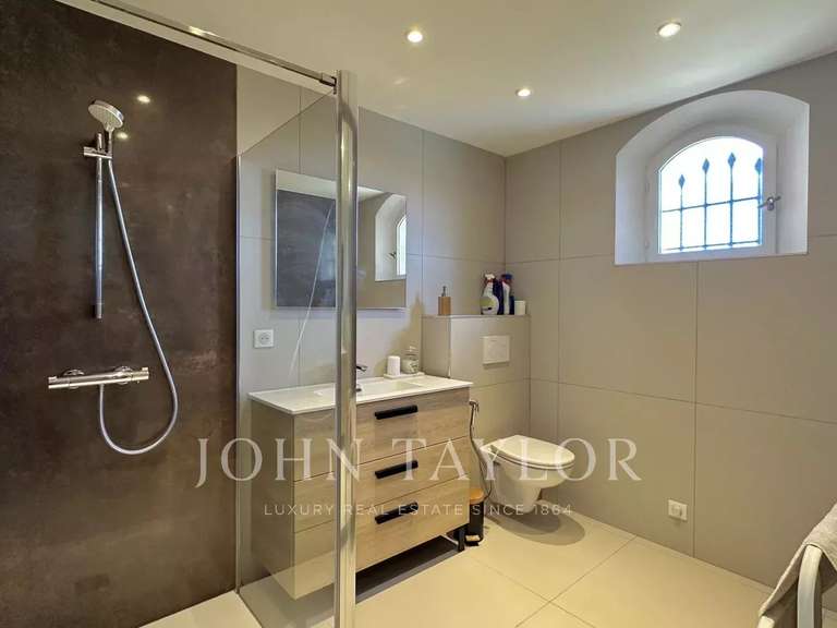 Maison avec Vue sur mer Vallauris - 4 chambres - 288m²