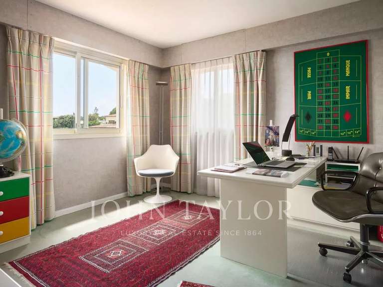 Maison avec Vue sur mer Vallauris - 4 chambres - 213m²