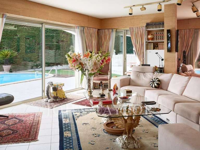 Maison avec Vue sur mer Vallauris - 4 chambres - 213m²