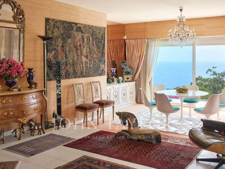 Maison avec Vue sur mer Vallauris - 4 chambres - 213m²