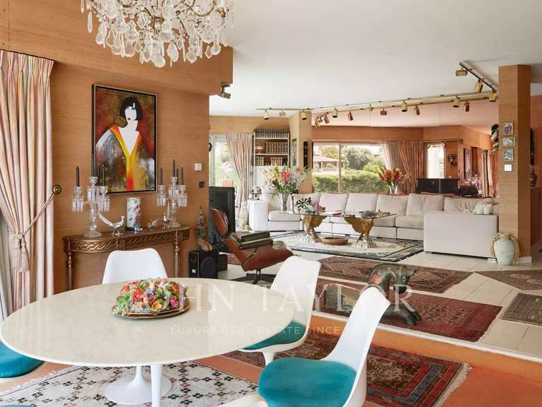 Maison avec Vue sur mer Vallauris - 4 chambres - 213m²