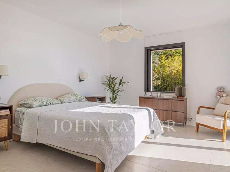 Maison avec Vue sur mer Vallauris - 7 chambres - 375m²