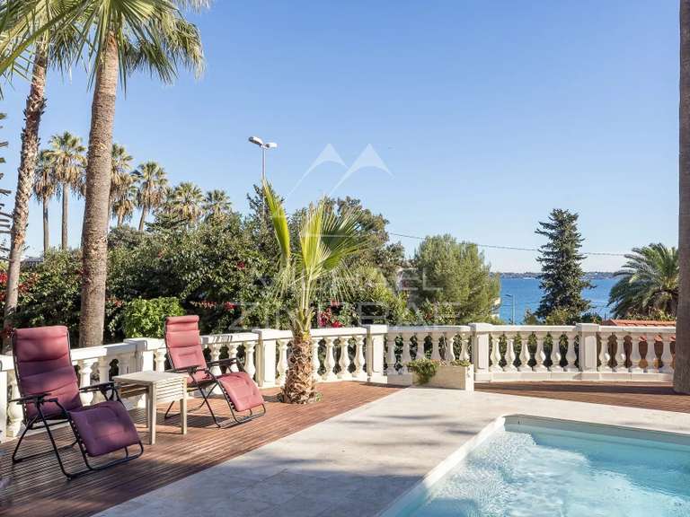 Maison avec Vue sur mer Vallauris - 4 chambres - 224m²
