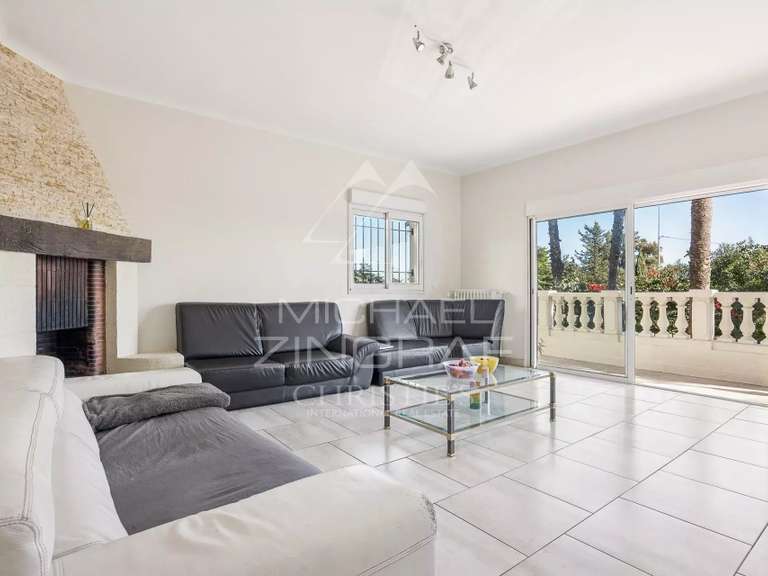 Maison avec Vue sur mer Vallauris - 4 chambres - 224m²