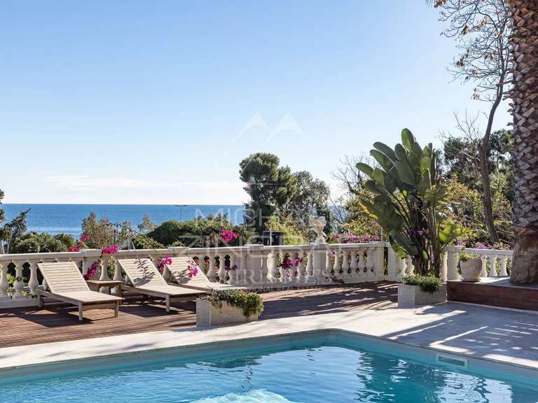Maison avec Vue sur mer Vallauris - 4 chambres - 224m²