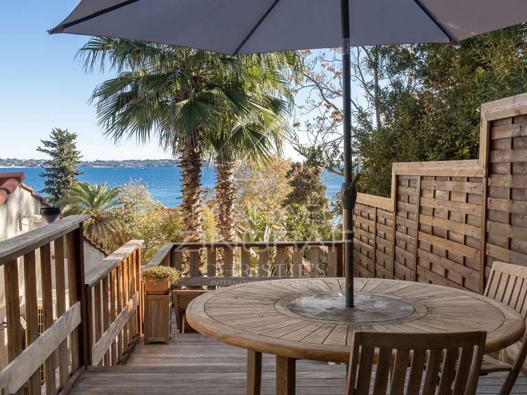 Maison avec Vue sur mer Vallauris - 4 chambres - 224m²