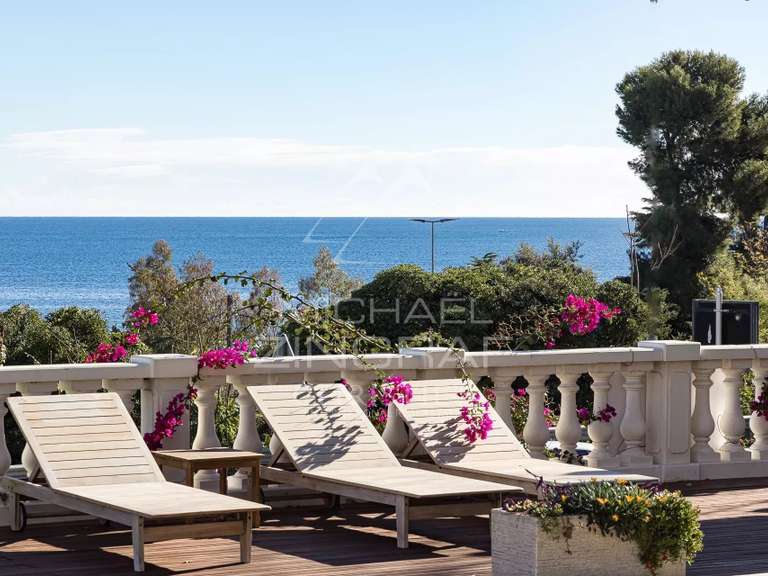 Maison avec Vue sur mer Vallauris - 4 chambres - 224m²