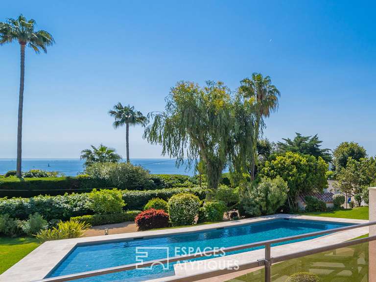 Maison avec Vue sur mer Vallauris - 4 chambres - 173m²