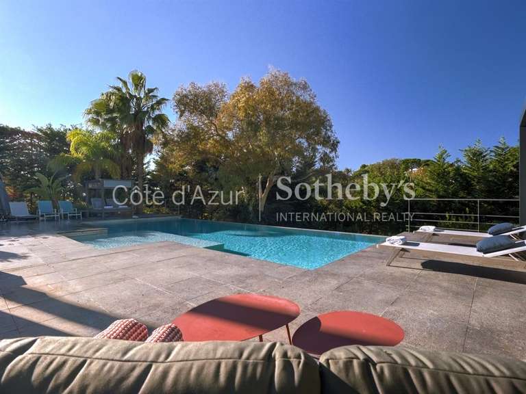 Maison avec Vue sur mer Vallauris - 4 chambres - 265m²