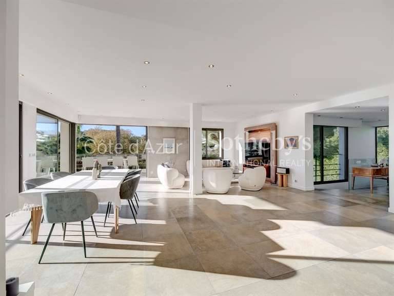 Maison avec Vue sur mer Vallauris - 4 chambres - 265m²