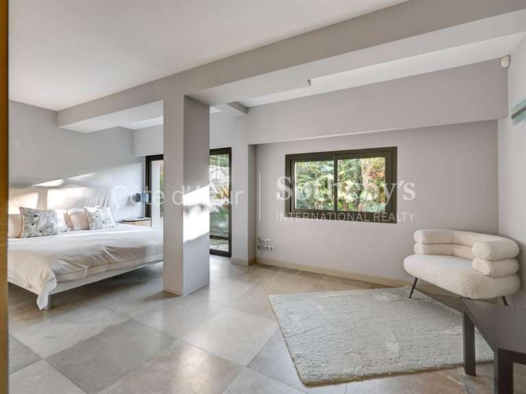 Maison avec Vue sur mer Vallauris - 4 chambres - 265m²