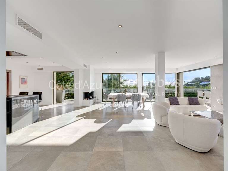 Maison avec Vue sur mer Vallauris - 4 chambres - 265m²