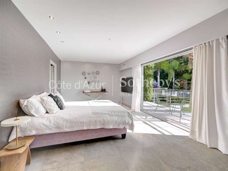 Maison avec Vue sur mer Vallauris - 4 chambres - 265m²