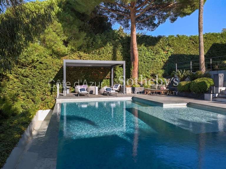 Maison avec Vue sur mer Vallauris - 4 chambres - 265m²