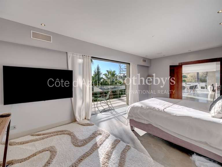 Maison avec Vue sur mer Vallauris - 4 chambres - 265m²