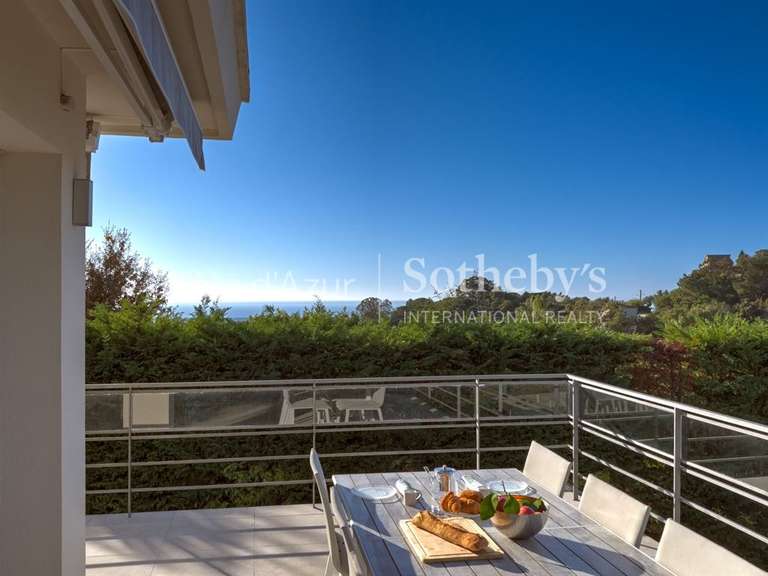 Maison avec Vue sur mer Vallauris - 4 chambres - 265m²
