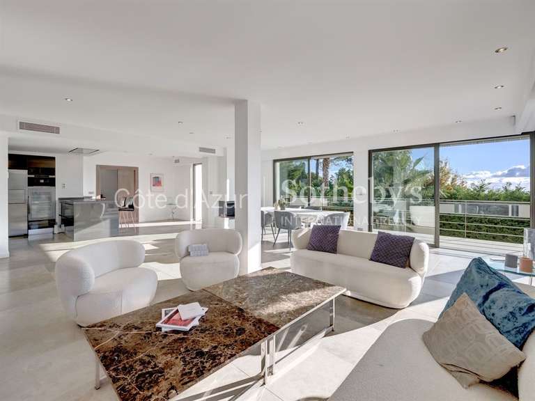 Maison avec Vue sur mer Vallauris - 4 chambres - 265m²