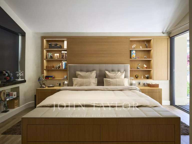 Maison avec Vue sur mer Vallauris - 5 chambres - 293m²