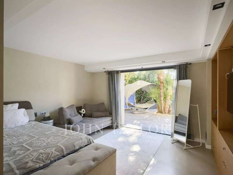 Maison avec Vue sur mer Vallauris - 5 chambres - 293m²