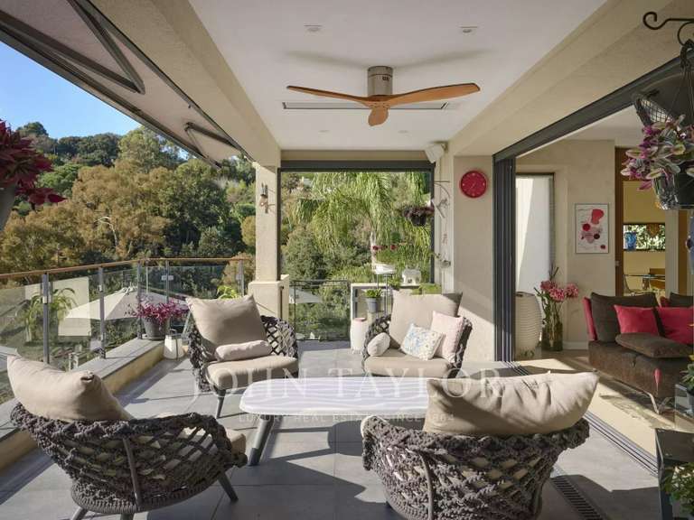 Maison avec Vue sur mer Vallauris - 5 chambres - 293m²