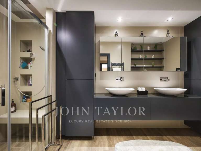 Maison avec Vue sur mer Vallauris - 5 chambres - 293m²