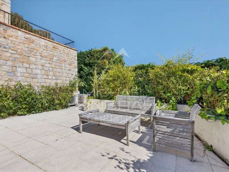 House with Sea view Vallauris - 4 bedrooms - 270m²