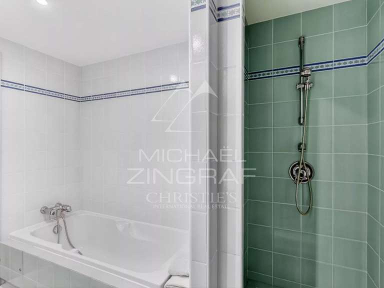 House with Sea view Vallauris - 4 bedrooms - 270m²