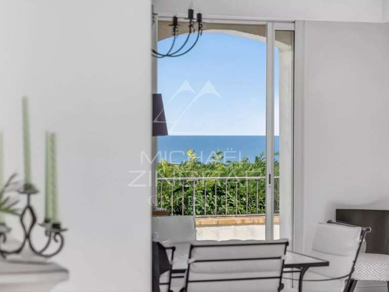 House with Sea view Vallauris - 4 bedrooms - 270m²