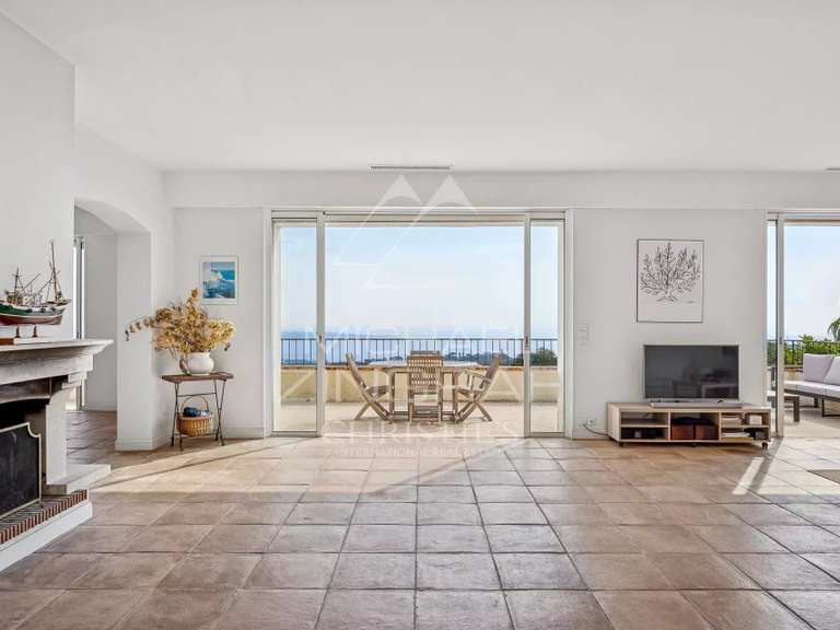 Maison avec Vue sur mer Vallauris - 4 chambres - 270m²