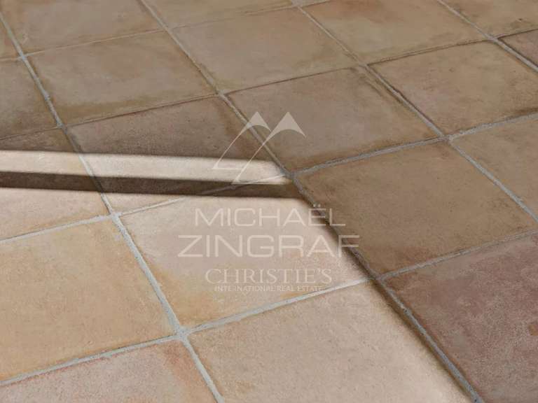 House with Sea view Vallauris - 4 bedrooms - 270m²