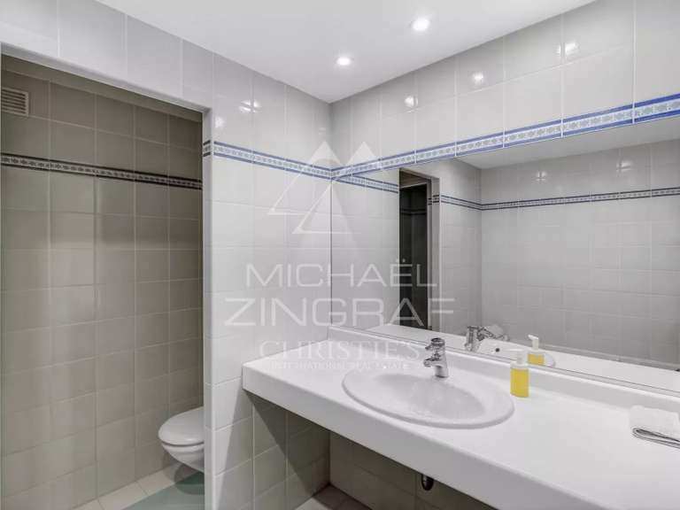 House with Sea view Vallauris - 4 bedrooms - 270m²