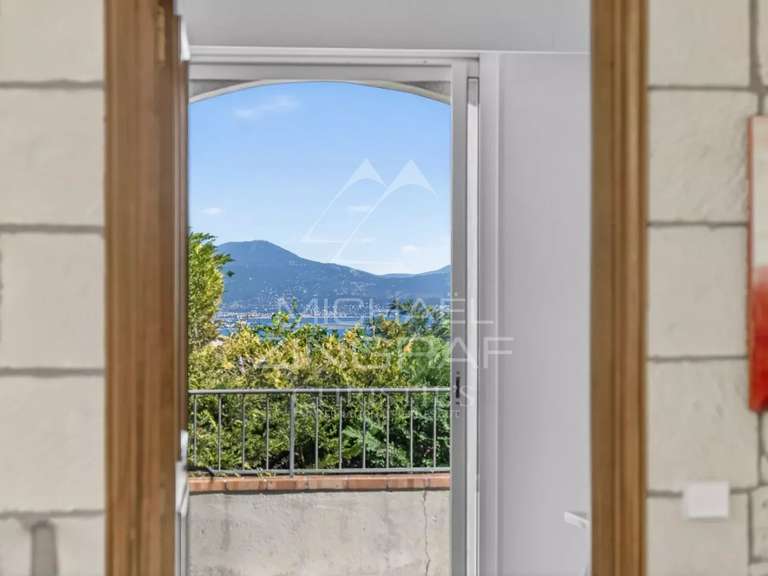 House with Sea view Vallauris - 4 bedrooms - 270m²