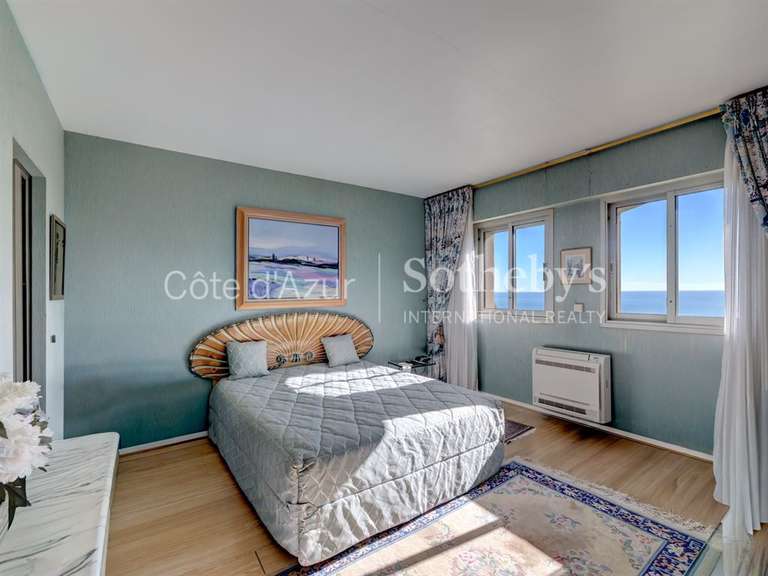 Maison avec Vue sur mer Vallauris - 4 chambres - 213m²