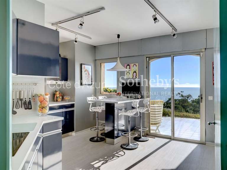 Maison avec Vue sur mer Vallauris - 4 chambres - 213m²